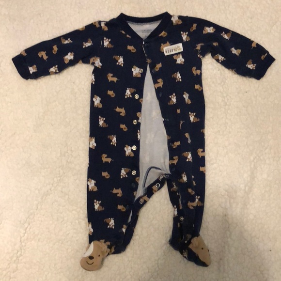 child of mine Other - Infant pajamas